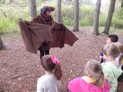Registration open for Audubon’s Enchanted Forest, October 2–3